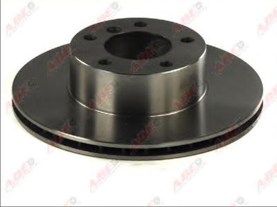 Тормозной диск ABE