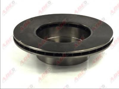 Тормозной диск ABE