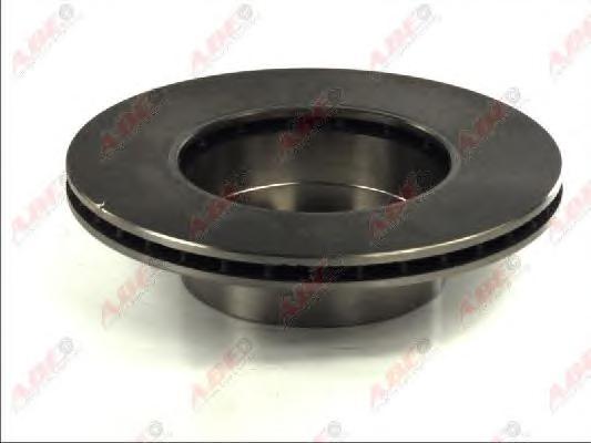 Тормозной диск ABE