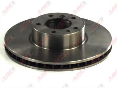 Тормозной диск ABE