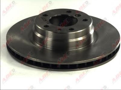 Тормозной диск ABE