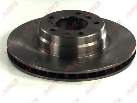 Тормозной диск ABE