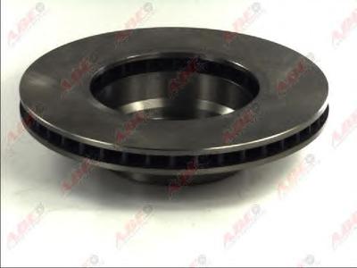 Тормозной диск ABE