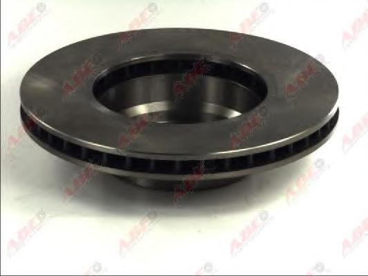 Тормозной диск ABE