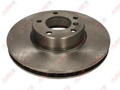 Тормозной диск ABE C3B024ABE