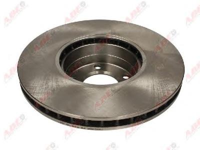Тормозной диск ABE