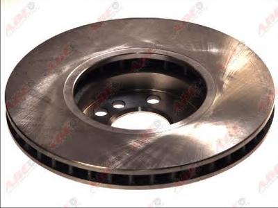 Тормозной диск ABE