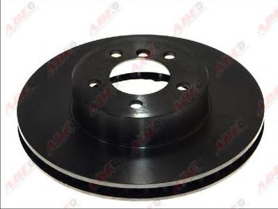 Тормозной диск ABE