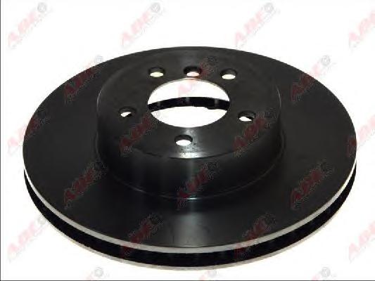 Тормозной диск ABE