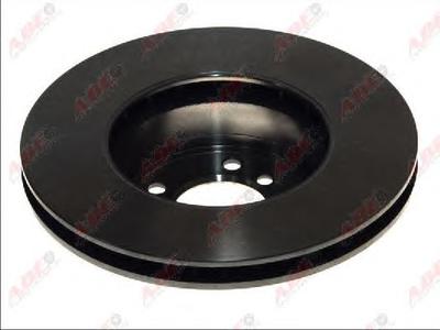 Тормозной диск ABE