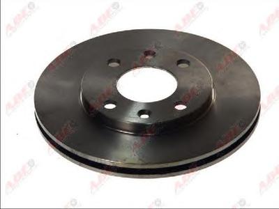 Тормозной диск ABE