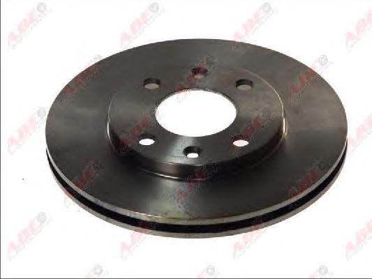 Тормозной диск ABE