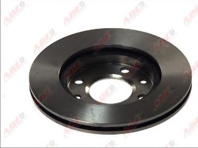 Тормозной диск ABE