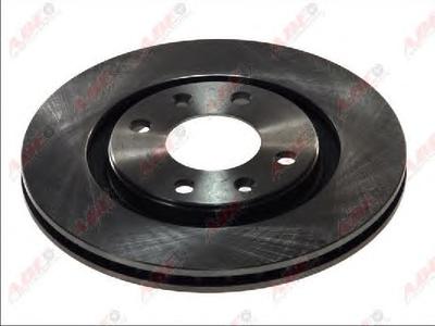 Тормозной диск ABE