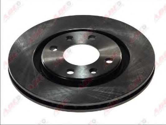 Тормозной диск ABE