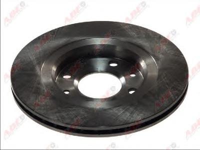 Тормозной диск ABE