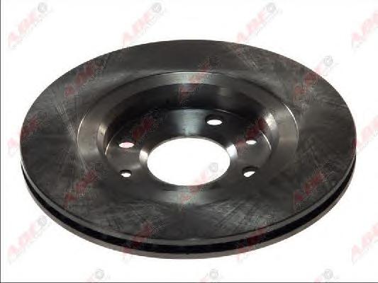 Тормозной диск ABE