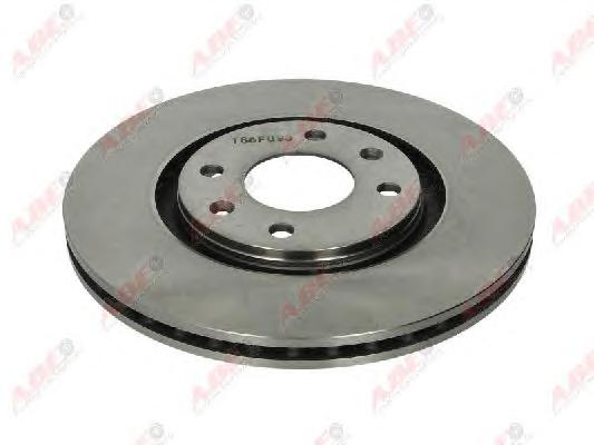 Тормозной диск ABE