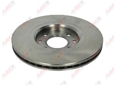 Тормозной диск ABE