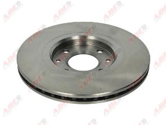 Тормозной диск ABE