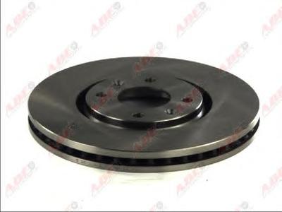 Тормозной диск ABE