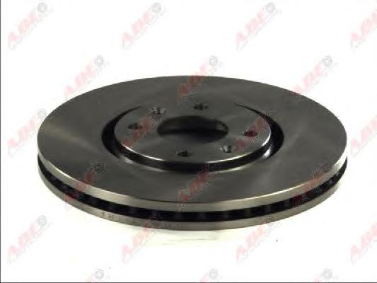 Тормозной диск ABE