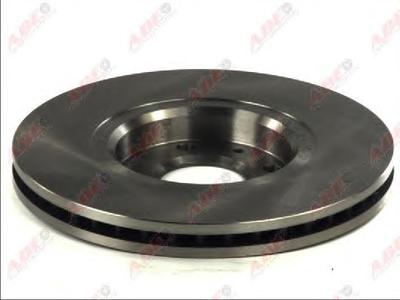 Тормозной диск ABE