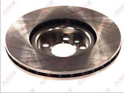 Тормозной диск ABE