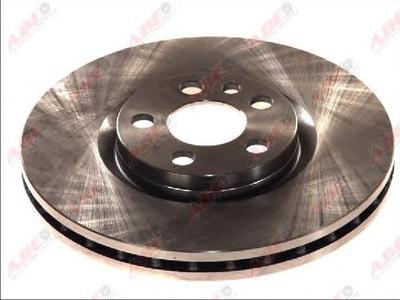 Тормозной диск ABE