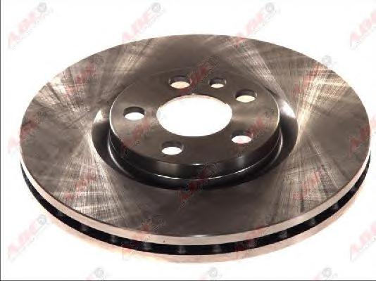 Тормозной диск ABE