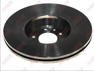 Тормозной диск ABE