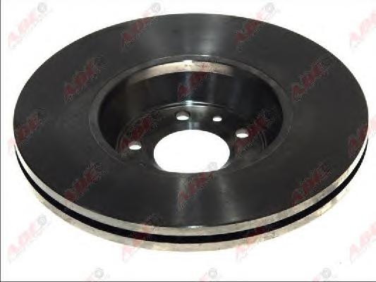 Тормозной диск ABE