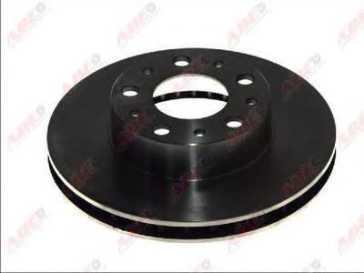 Тормозной диск ABE