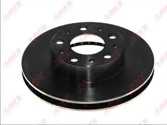 Тормозной диск ABE