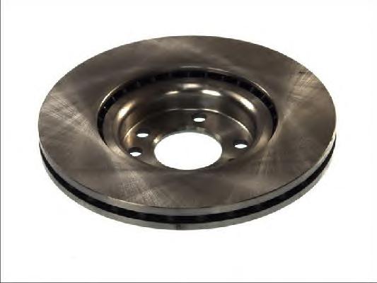 Тормозной диск ABE