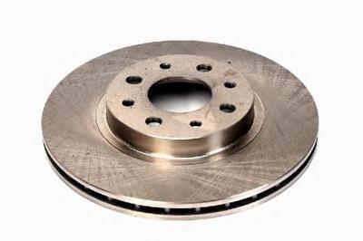 Тормозной диск ABE