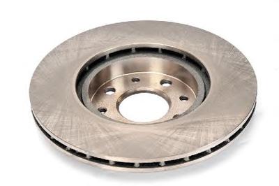 Тормозной диск ABE