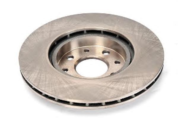 Тормозной диск ABE