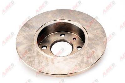 Тормозной диск ABE