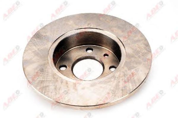 Тормозной диск ABE