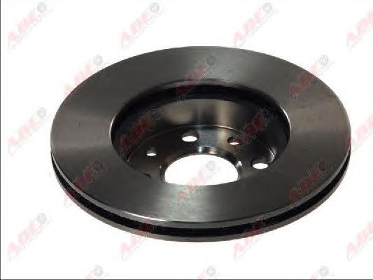 Тормозной диск ABE