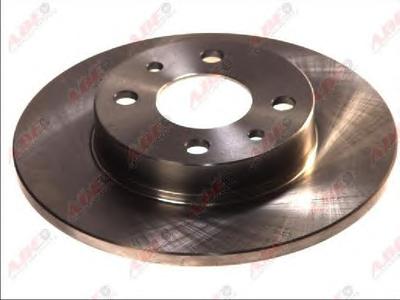 Тормозной диск ABE