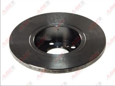 Тормозной диск ABE