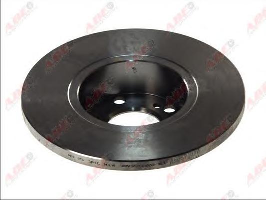 Тормозной диск ABE