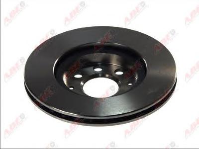 Тормозной диск ABE