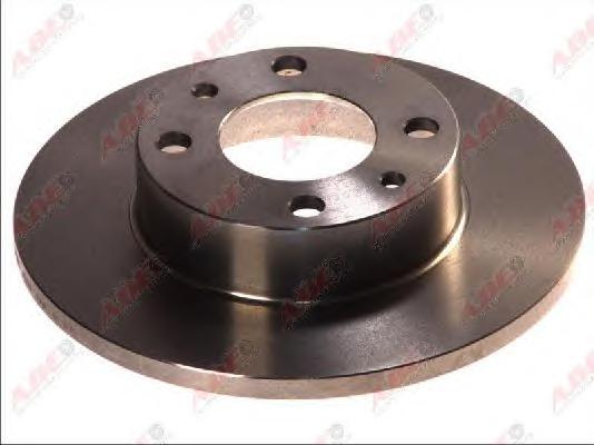 Тормозной диск ABE