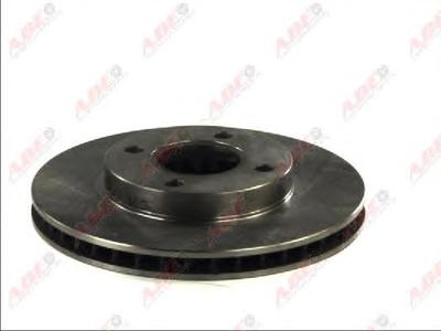 Тормозной диск ABE