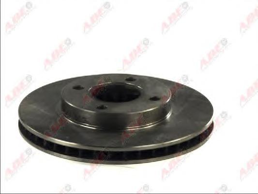 Тормозной диск ABE