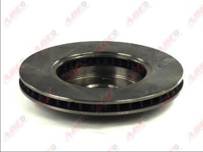 Тормозной диск ABE