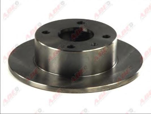 Тормозной диск ABE